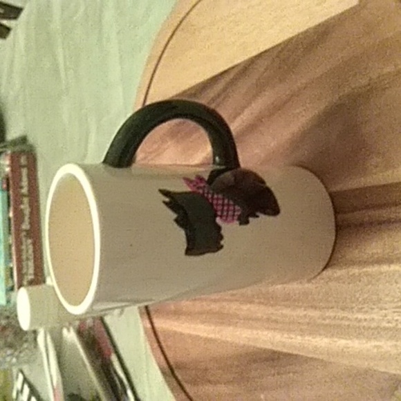 Scottish Terrier Mug MSRF Design Studio - Picture 2 of 4